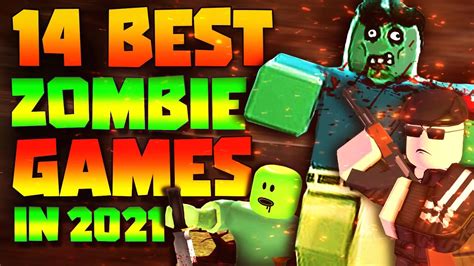 roblox zombie survival games|25 Best Roblox Zombie Games: Our Top Picks .